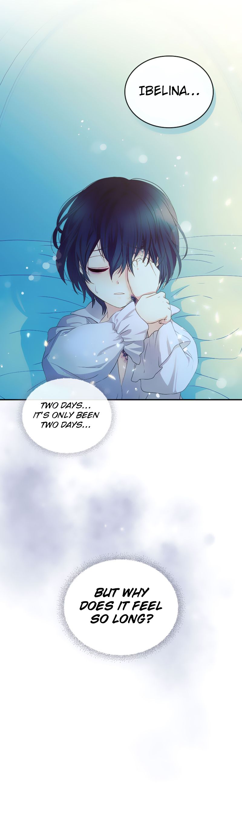 Sincerely: I Became a Duke’s Maid Chapter 11 page 3