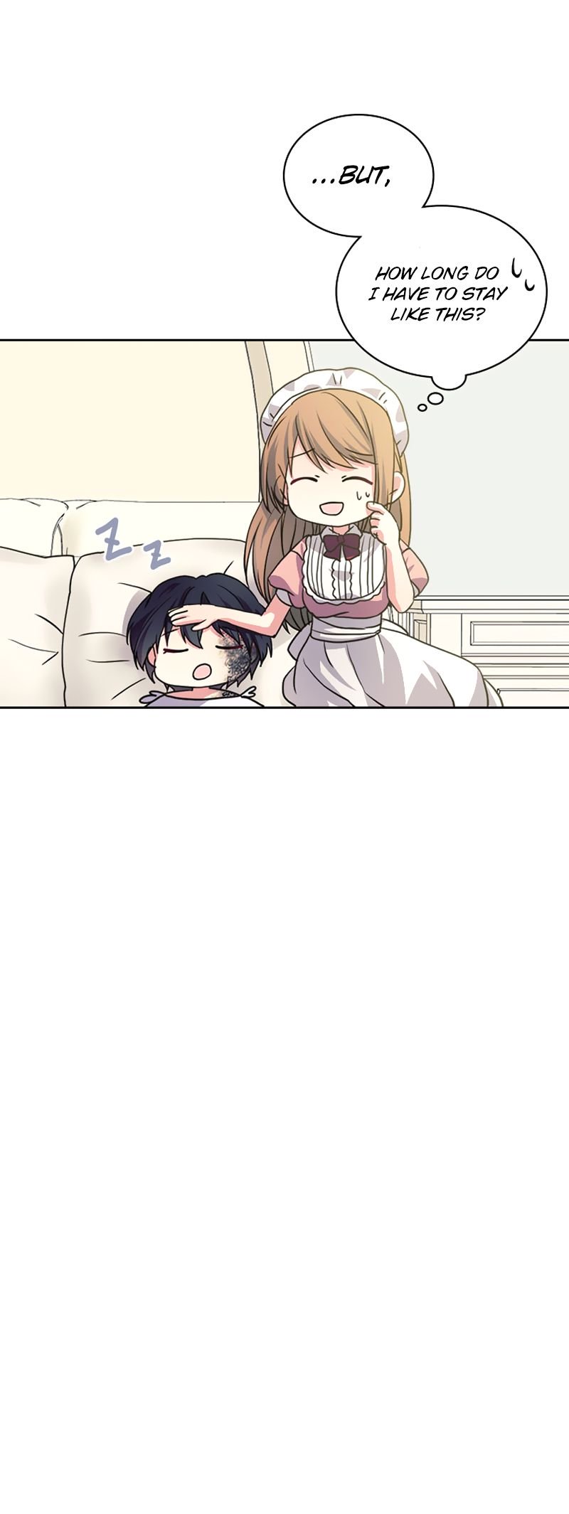 Sincerely: I Became a Duke’s Maid Chapter 11 page 16