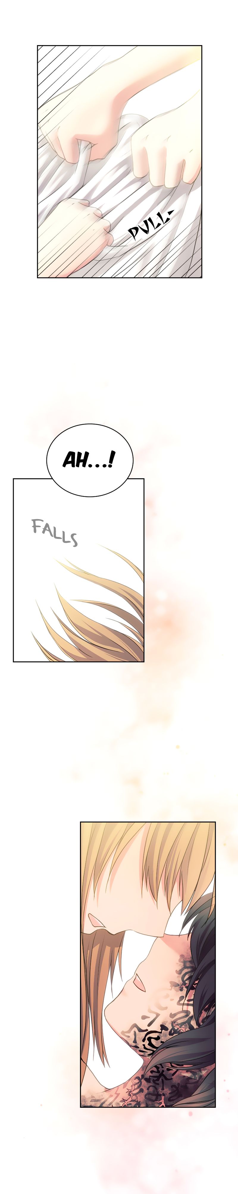 Sincerely: I Became a Duke’s Maid Chapter 11 page 20