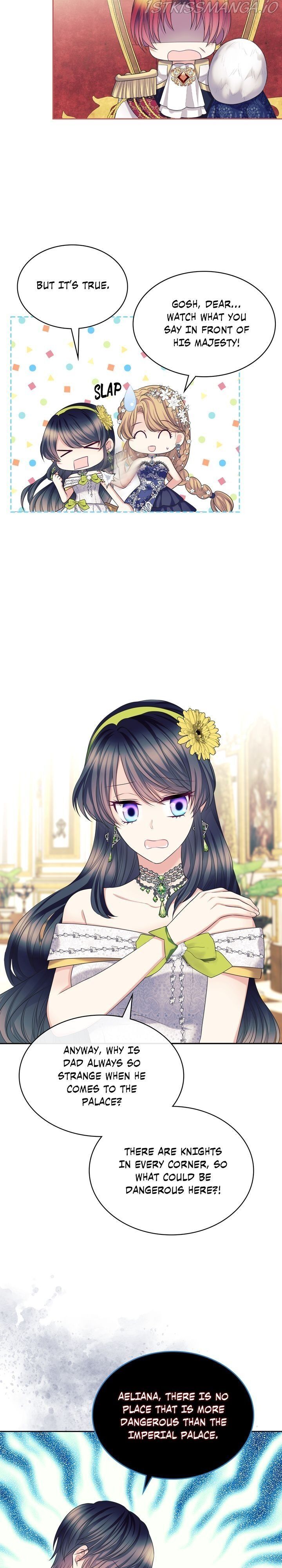 Sincerely: I Became a Duke’s Maid Chapter 112 page 2