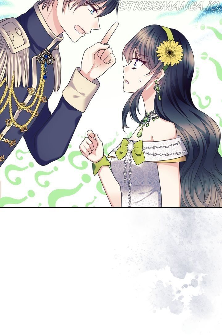 Sincerely: I Became a Duke’s Maid Chapter 112 page 3