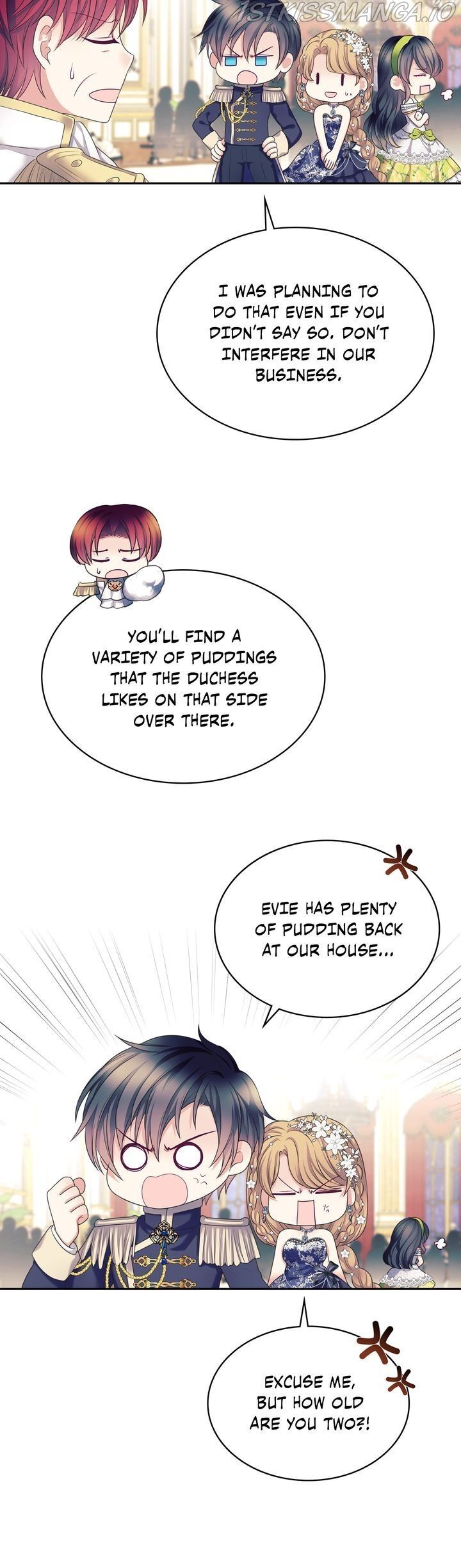 Sincerely: I Became a Duke’s Maid Chapter 112 page 9