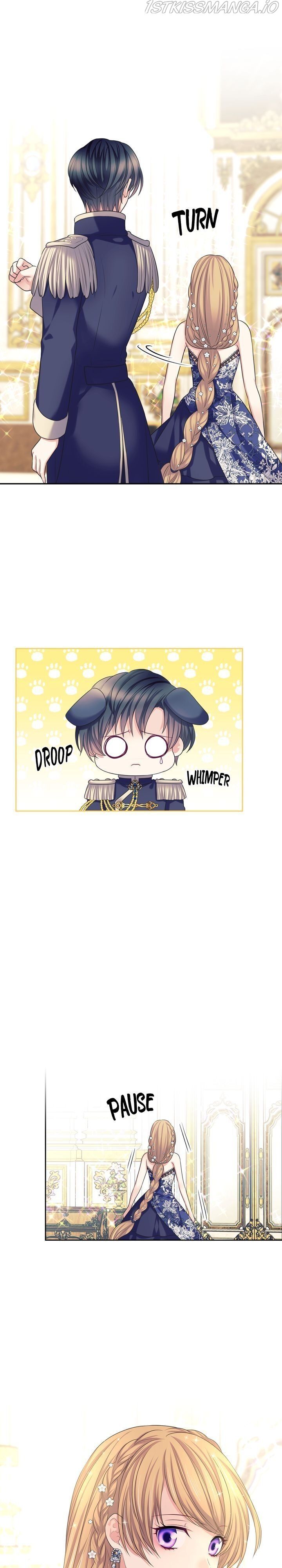 Sincerely: I Became a Duke’s Maid Chapter 112 page 10