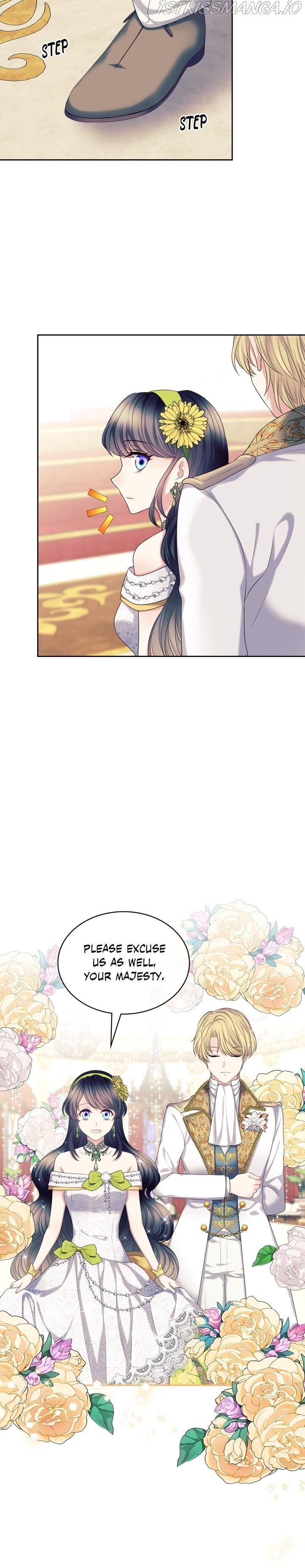 Sincerely: I Became a Duke’s Maid Chapter 112 page 13