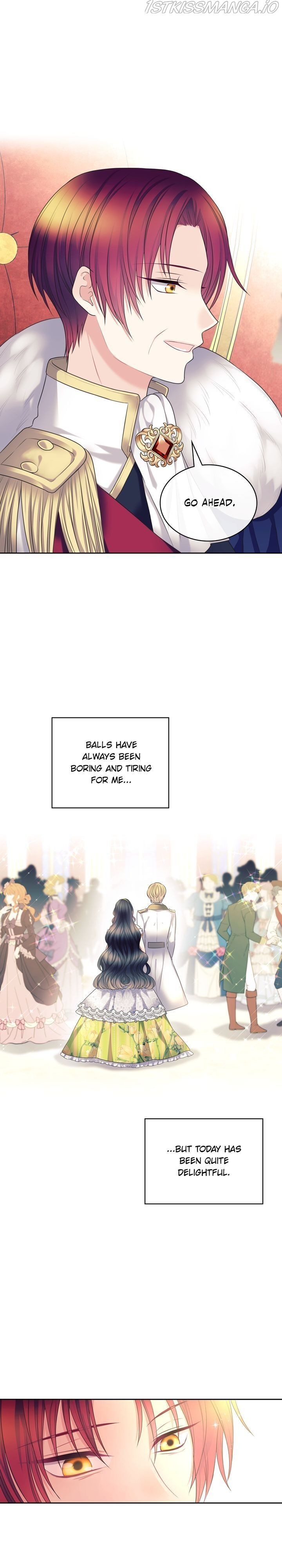 Sincerely: I Became a Duke’s Maid Chapter 112 page 14