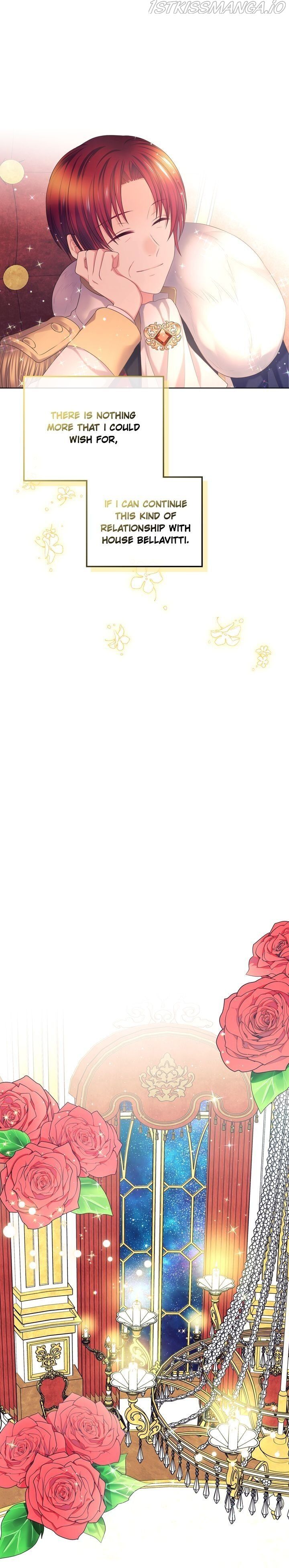 Sincerely: I Became a Duke’s Maid Chapter 112 page 15