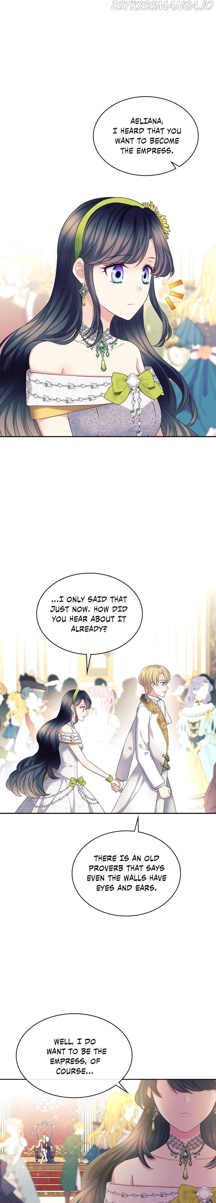 Sincerely: I Became a Duke’s Maid Chapter 112 page 16