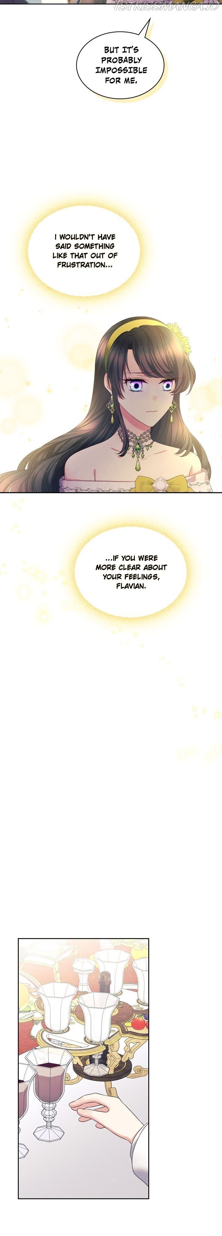 Sincerely: I Became a Duke’s Maid Chapter 112 page 17