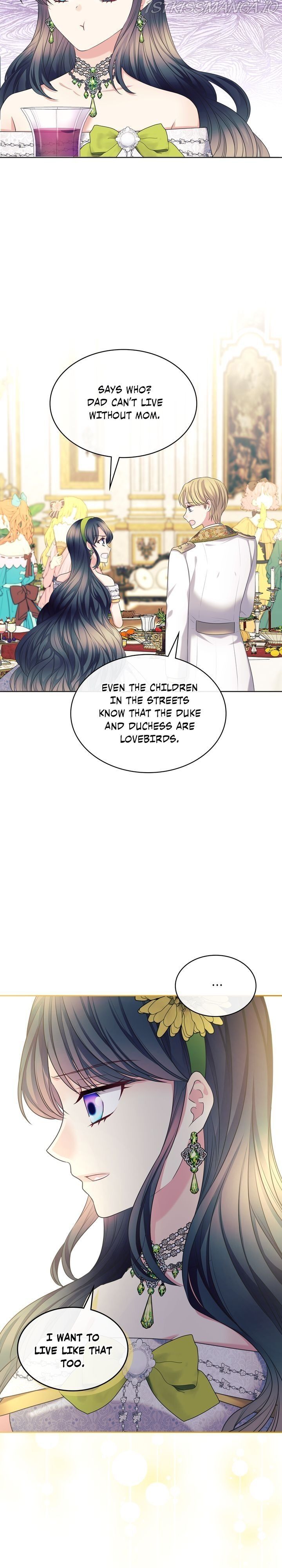 Sincerely: I Became a Duke’s Maid Chapter 112 page 19