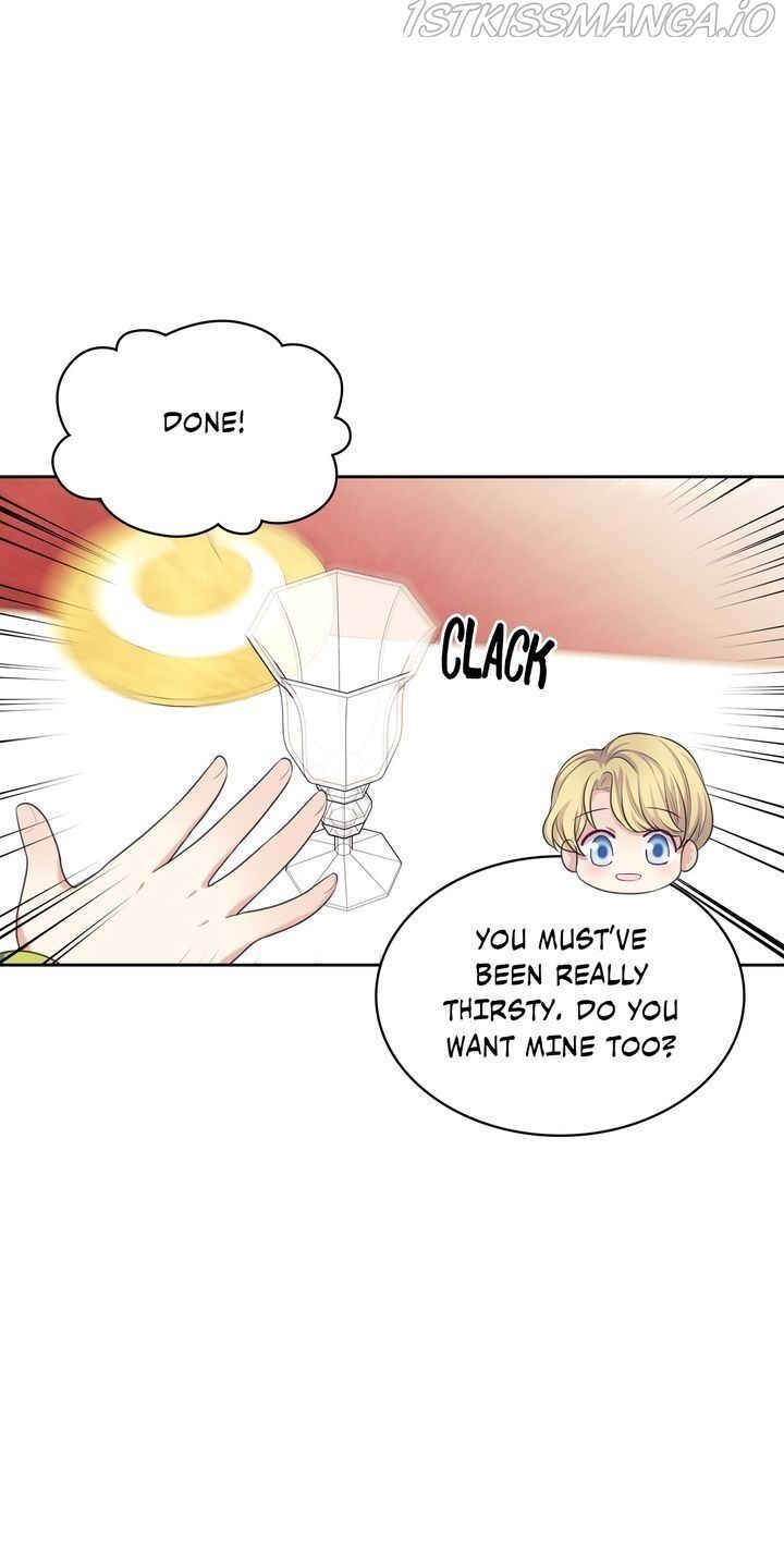 Sincerely: I Became a Duke’s Maid Chapter 112 page 24
