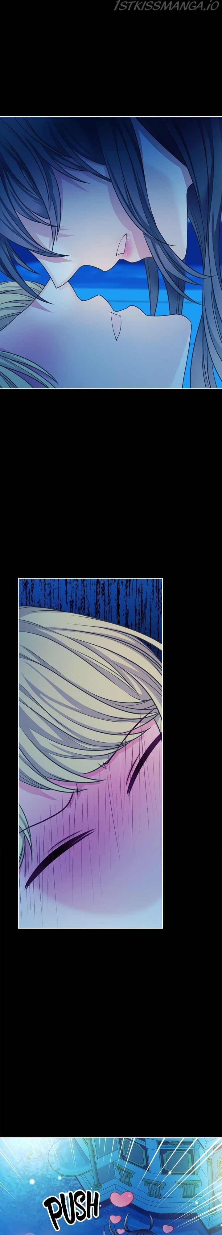 Sincerely: I Became a Duke’s Maid Chapter 112 page 28