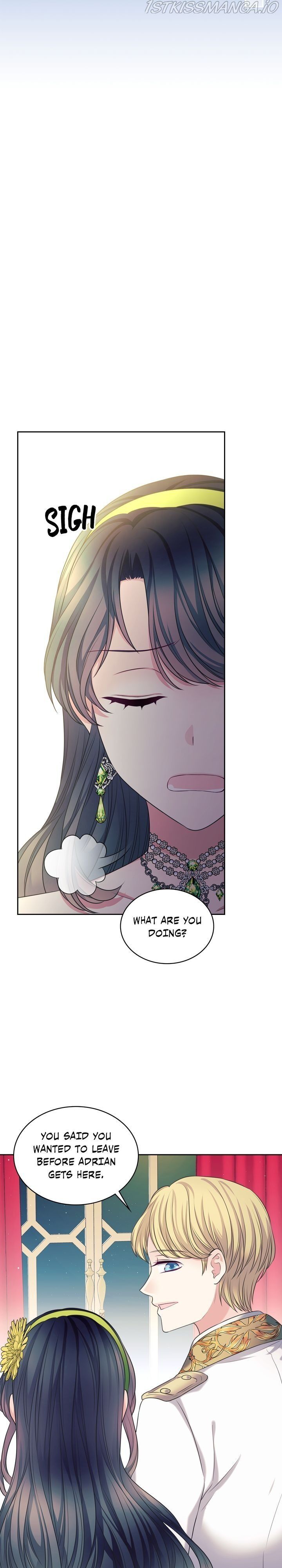 Sincerely: I Became a Duke’s Maid Chapter 112 page 30