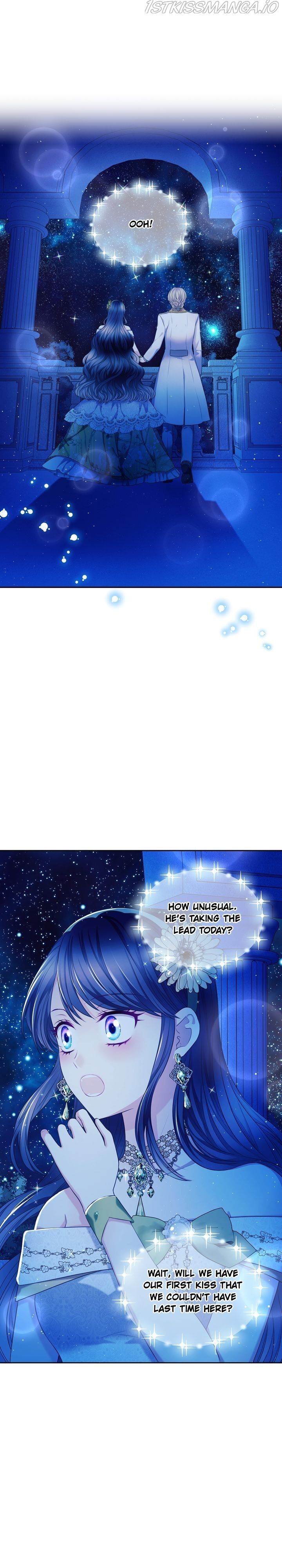 Sincerely: I Became a Duke’s Maid Chapter 112 page 32