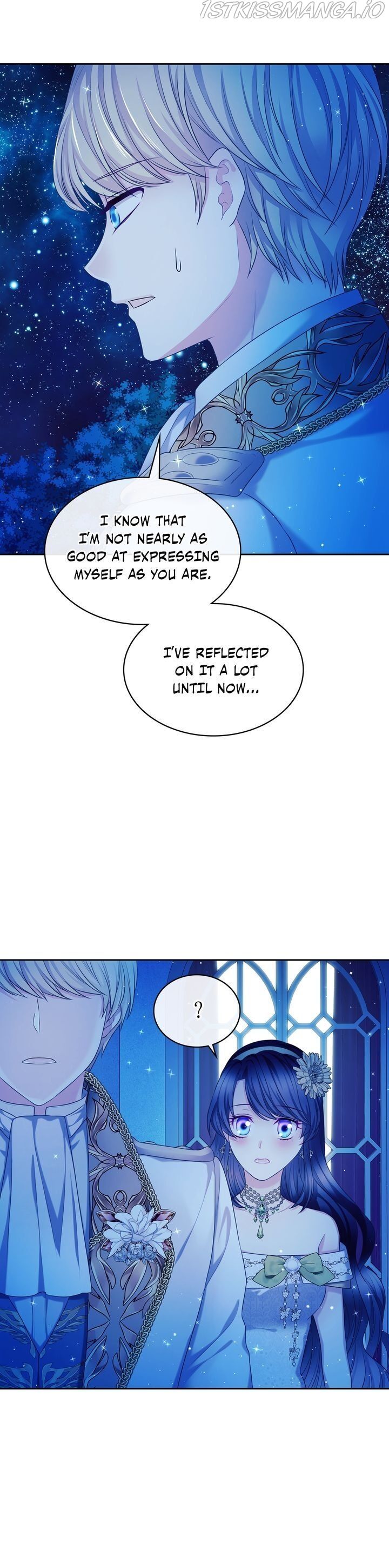 Sincerely: I Became a Duke’s Maid Chapter 112 page 33