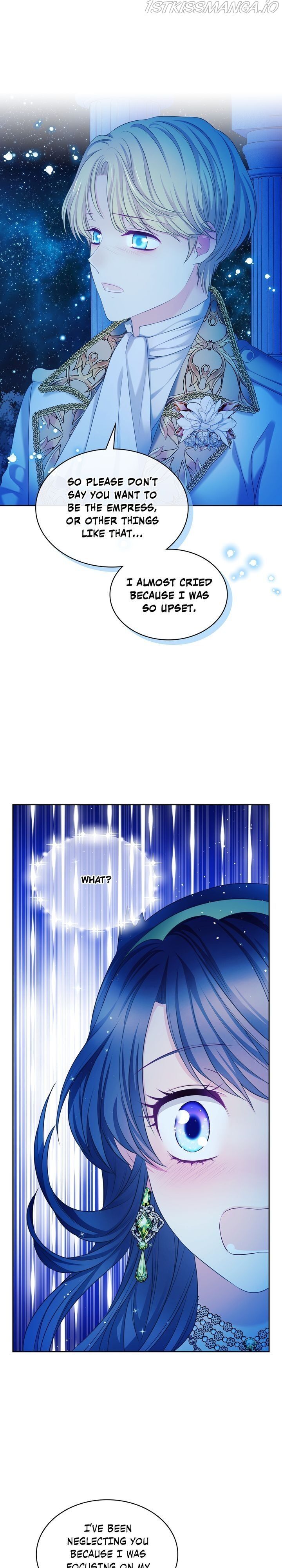 Sincerely: I Became a Duke’s Maid Chapter 112 page 34