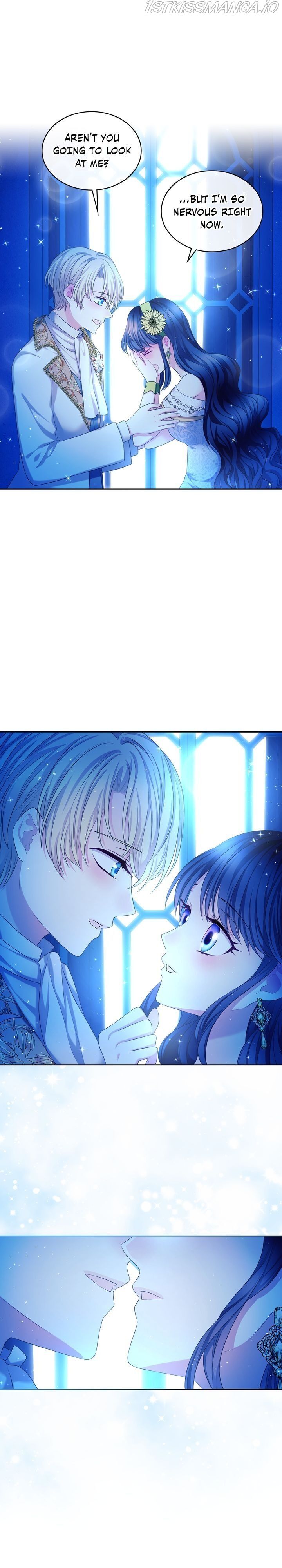 Sincerely: I Became a Duke’s Maid Chapter 112 page 36