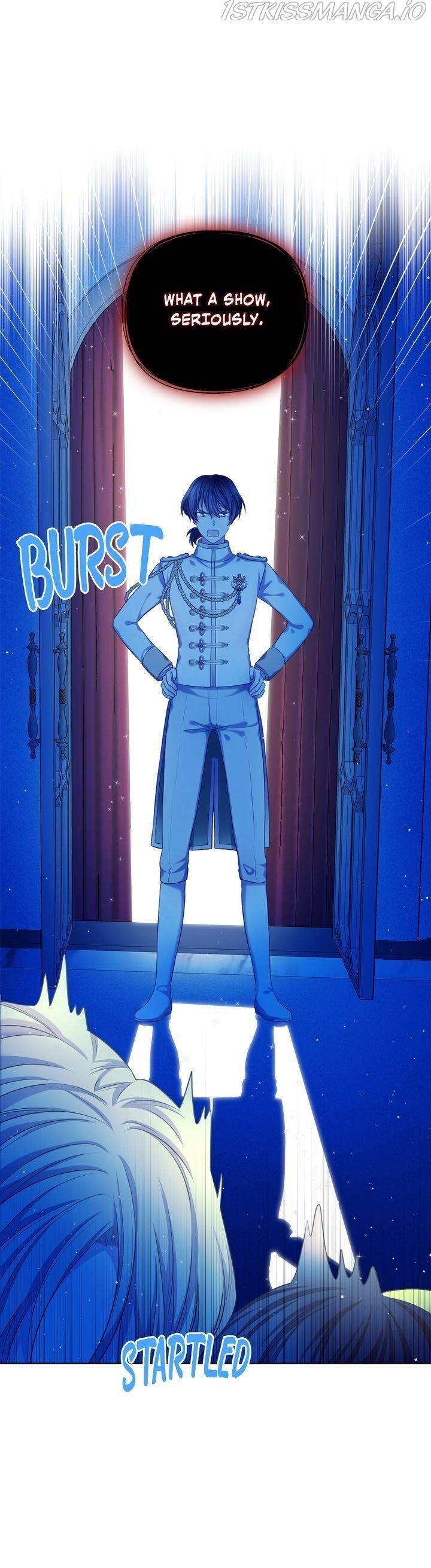 Sincerely: I Became a Duke’s Maid Chapter 112 page 37