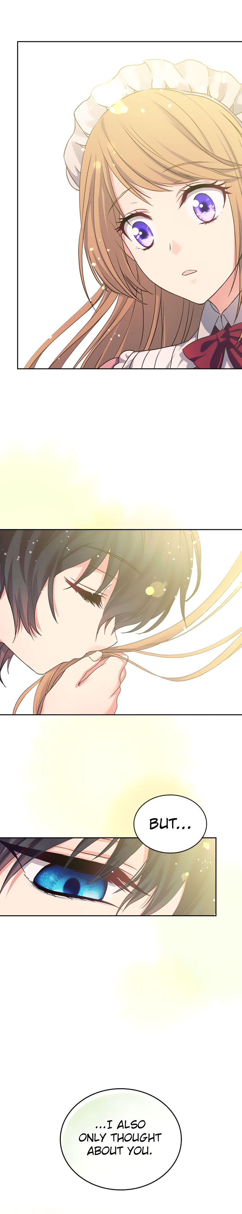 Sincerely: I Became a Duke’s Maid Chapter 12 page 2