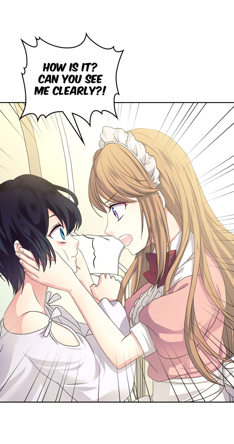 Sincerely: I Became a Duke’s Maid Chapter 12 page 5