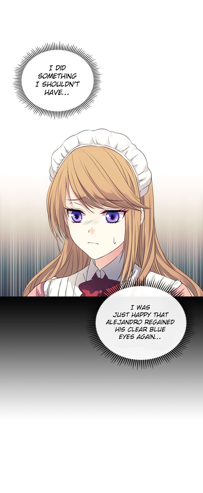 Sincerely: I Became a Duke’s Maid Chapter 12 page 12