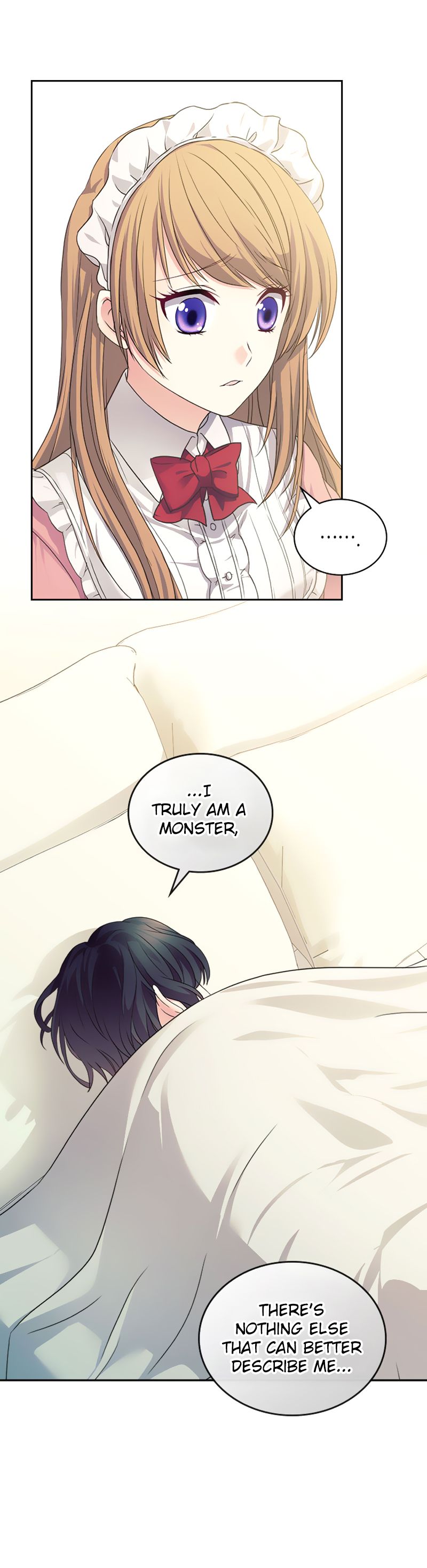 Sincerely: I Became a Duke’s Maid Chapter 12 page 16