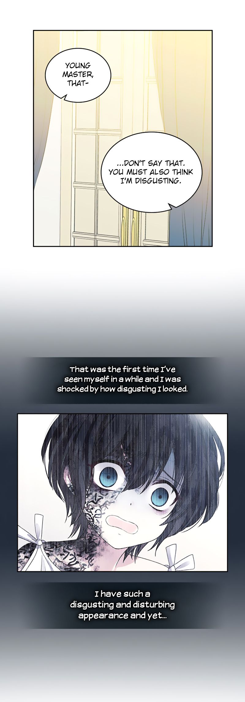 Sincerely: I Became a Duke’s Maid Chapter 12 page 17