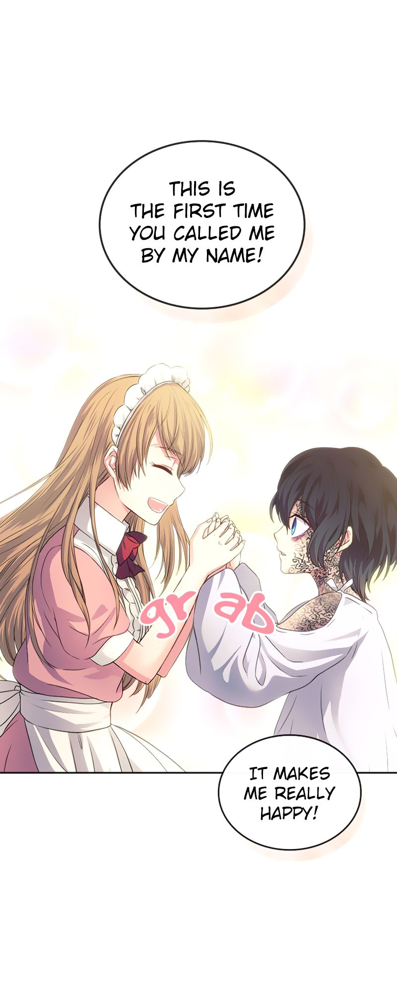 Sincerely: I Became a Duke’s Maid Chapter 12 page 27