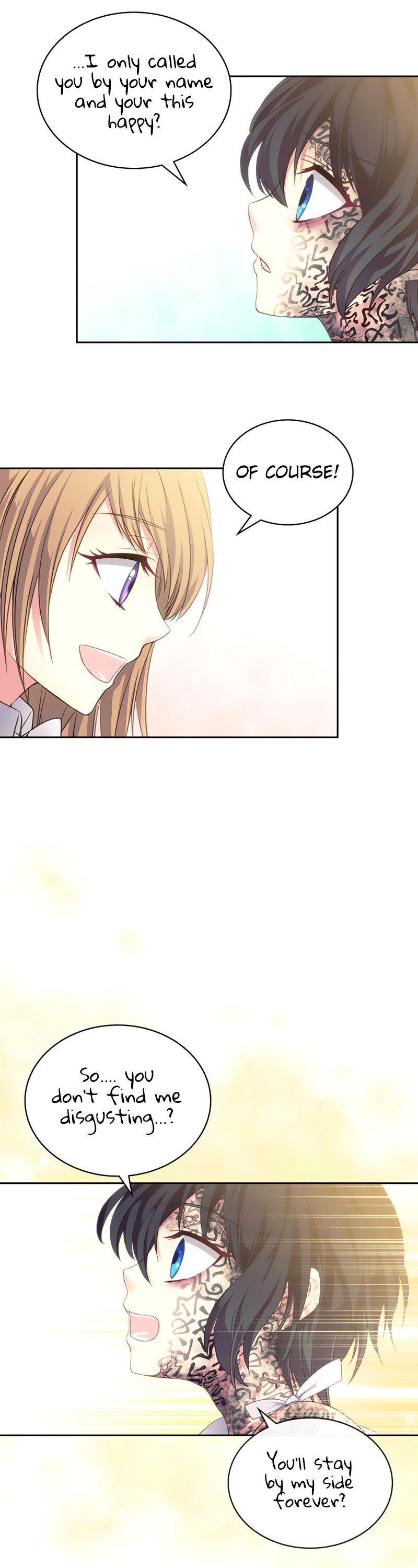 Sincerely: I Became a Duke’s Maid Chapter 12 page 28