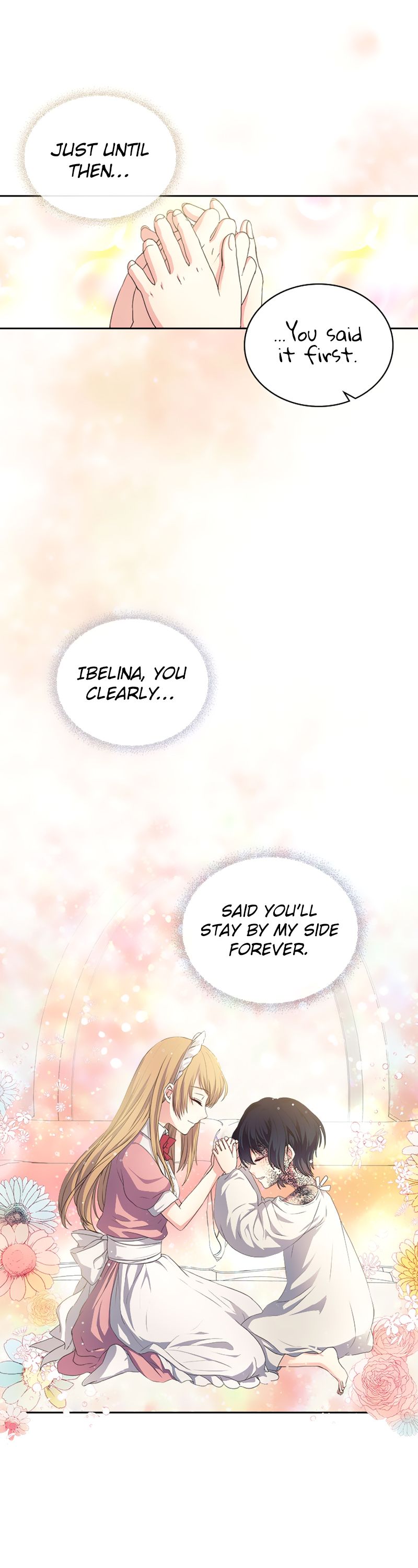 Sincerely: I Became a Duke’s Maid Chapter 12 page 30