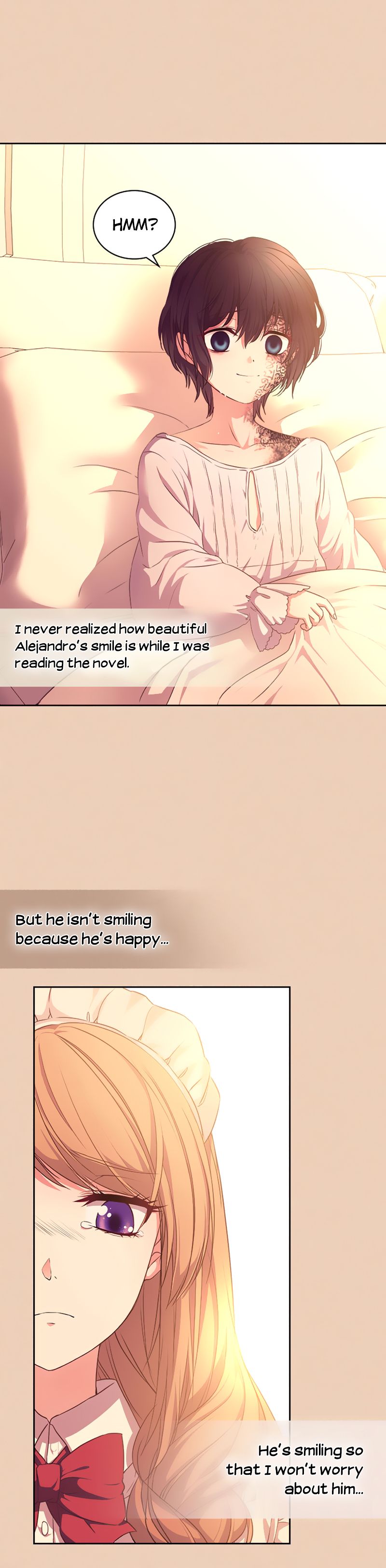 Sincerely: I Became a Duke’s Maid Chapter 13 page 7