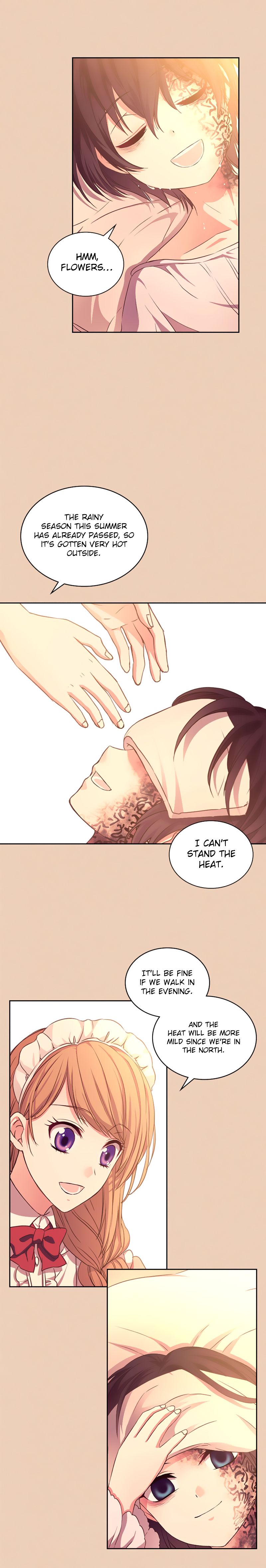 Sincerely: I Became a Duke’s Maid Chapter 13 page 9