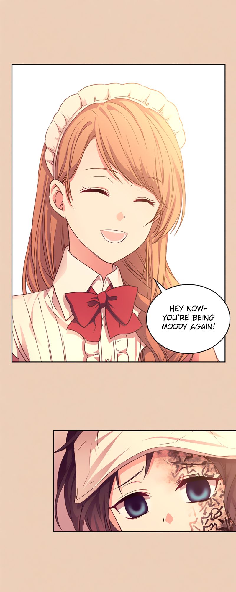 Sincerely: I Became a Duke’s Maid Chapter 13 page 11