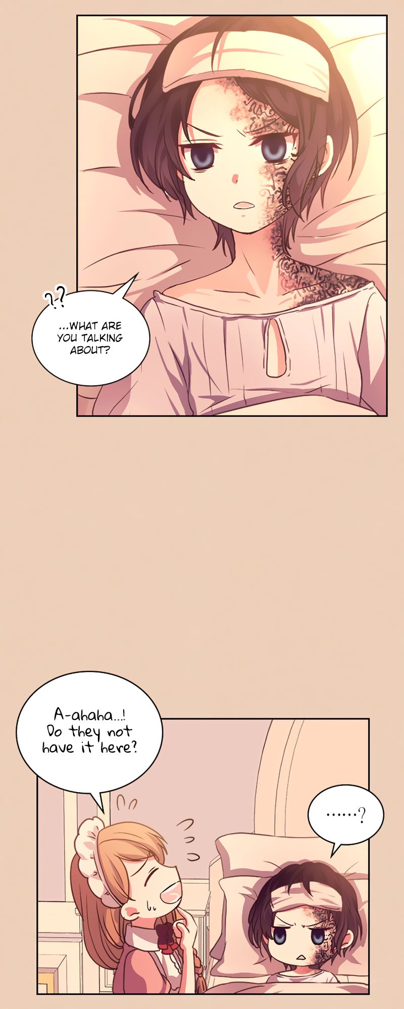 Sincerely: I Became a Duke’s Maid Chapter 13 page 14