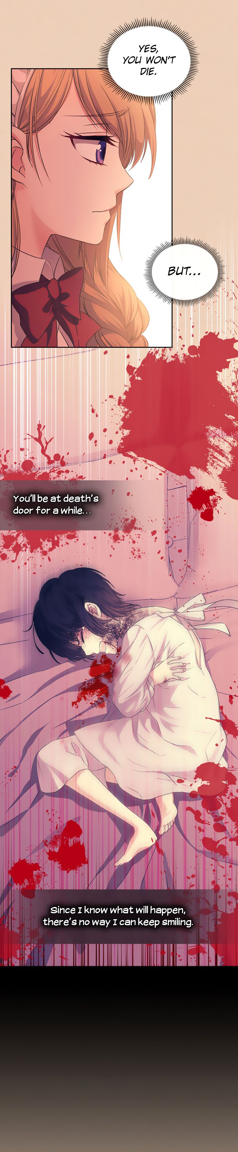 Sincerely: I Became a Duke’s Maid Chapter 13 page 17