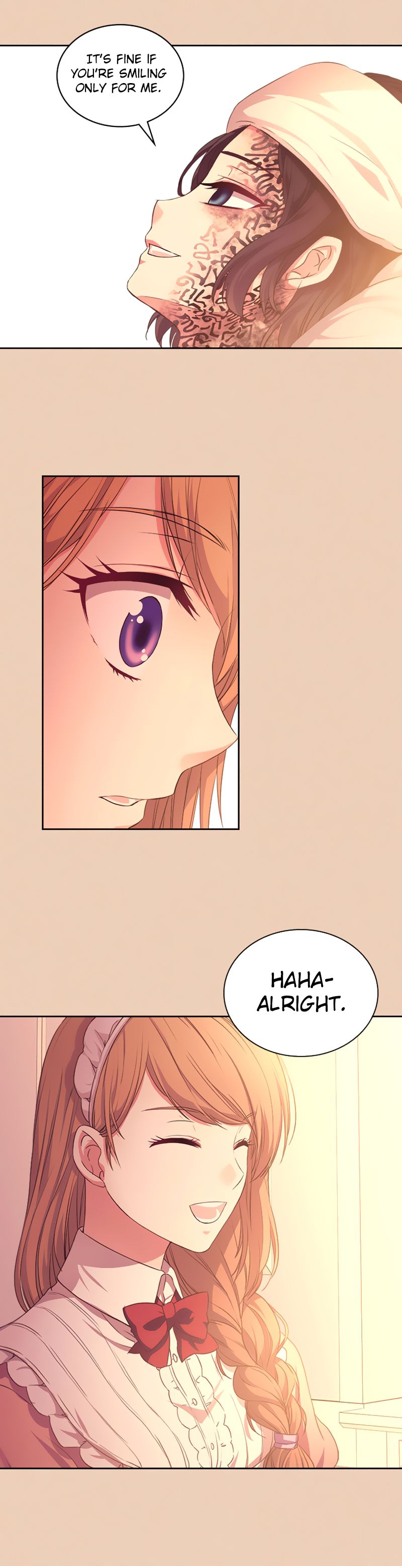 Sincerely: I Became a Duke’s Maid Chapter 13 page 19