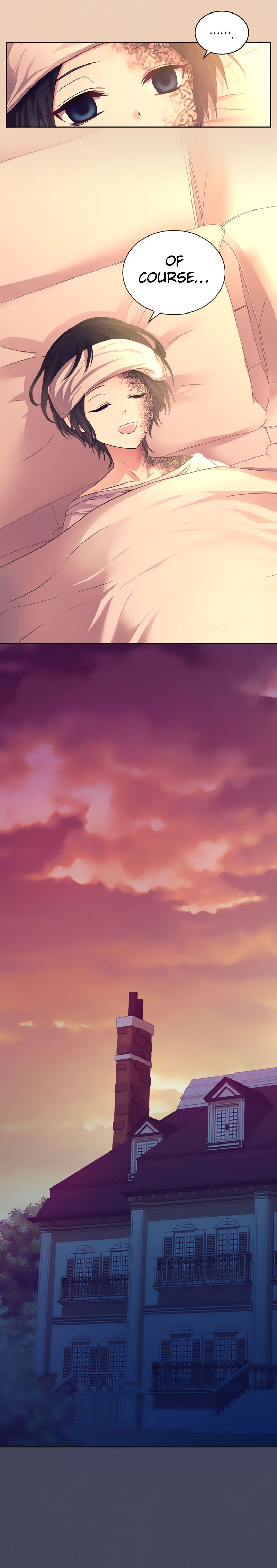 Sincerely: I Became a Duke’s Maid Chapter 13 page 21