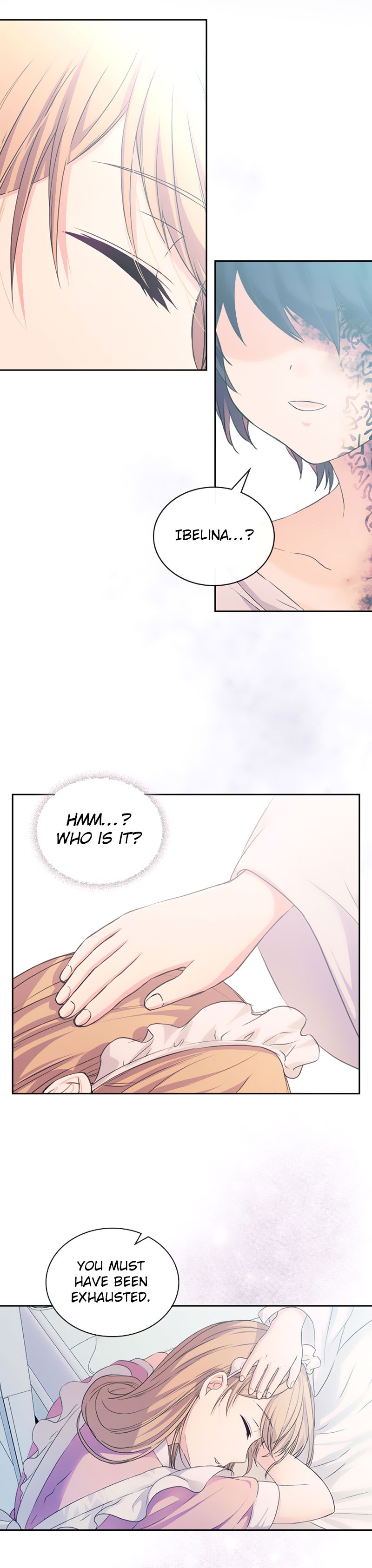 Sincerely: I Became a Duke’s Maid Chapter 13 page 25