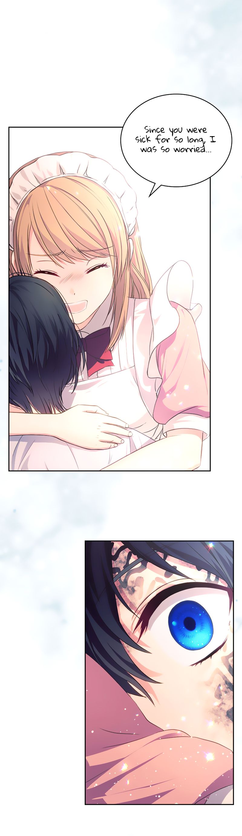 Sincerely: I Became a Duke’s Maid Chapter 13 page 29