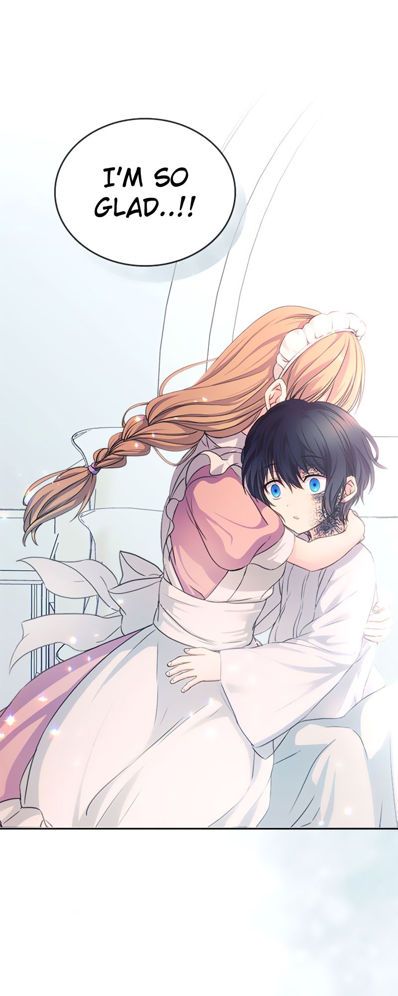 Sincerely: I Became a Duke’s Maid Chapter 14 page 2