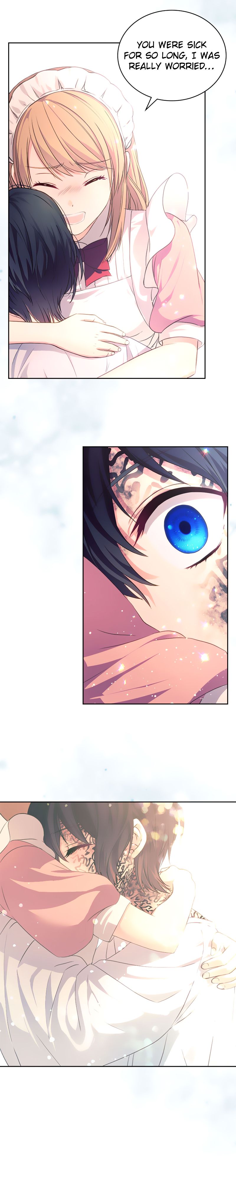 Sincerely: I Became a Duke’s Maid Chapter 14 page 3
