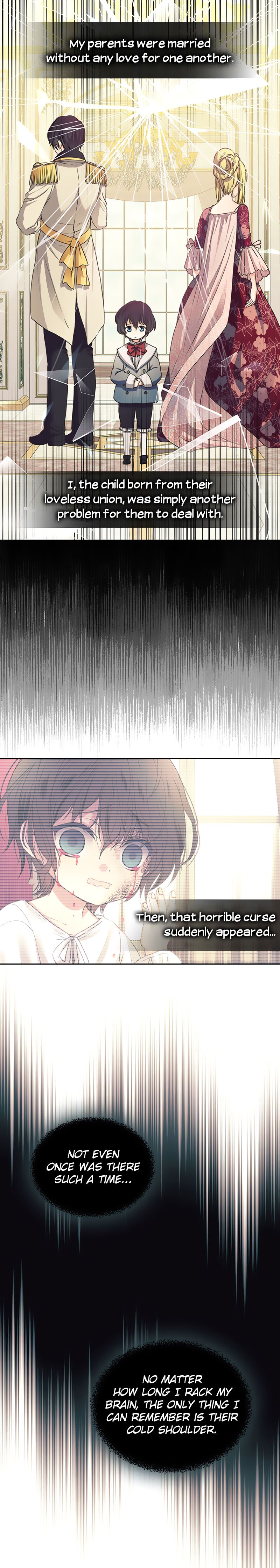Sincerely: I Became a Duke’s Maid Chapter 14 page 5