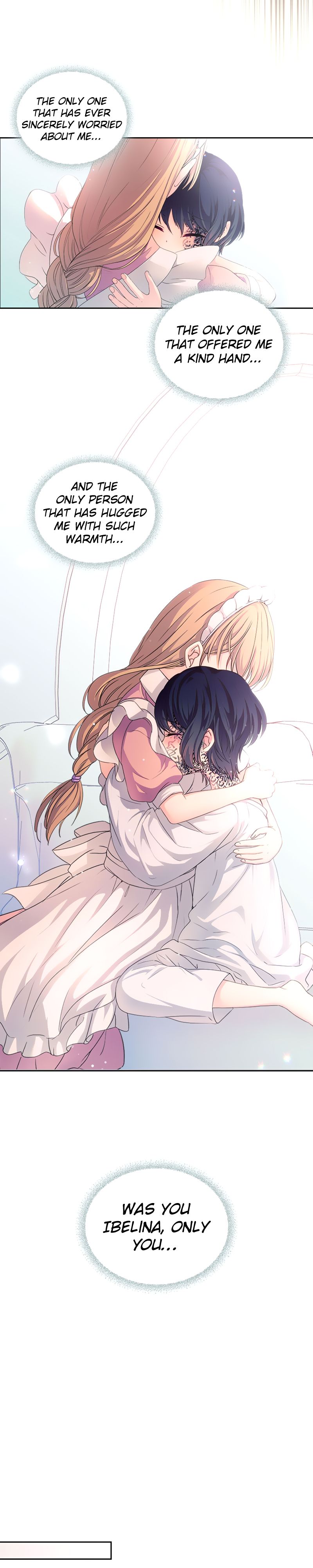 Sincerely: I Became a Duke’s Maid Chapter 14 page 6