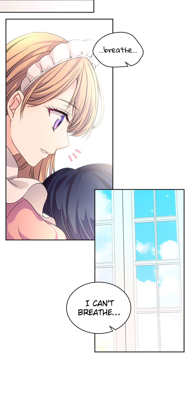 Sincerely: I Became a Duke’s Maid Chapter 14 page 7