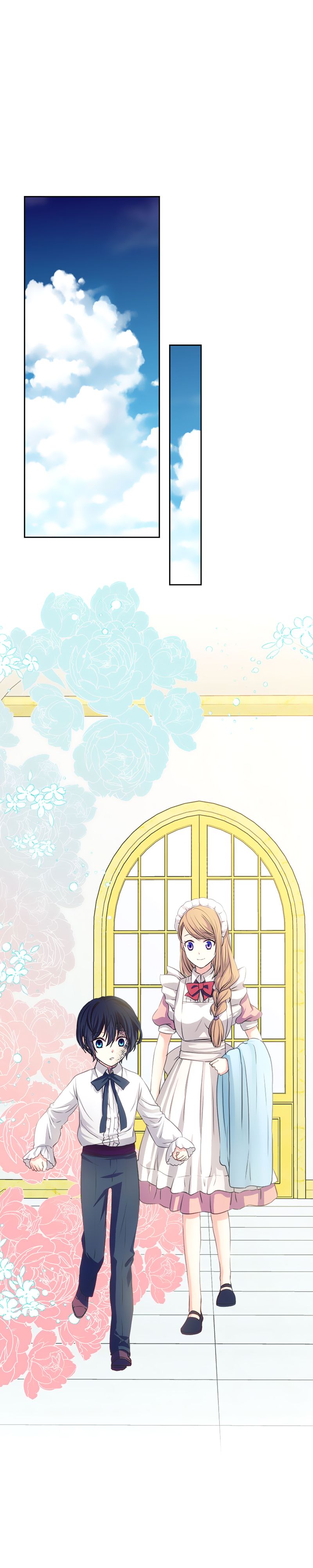 Sincerely: I Became a Duke’s Maid Chapter 14 page 13