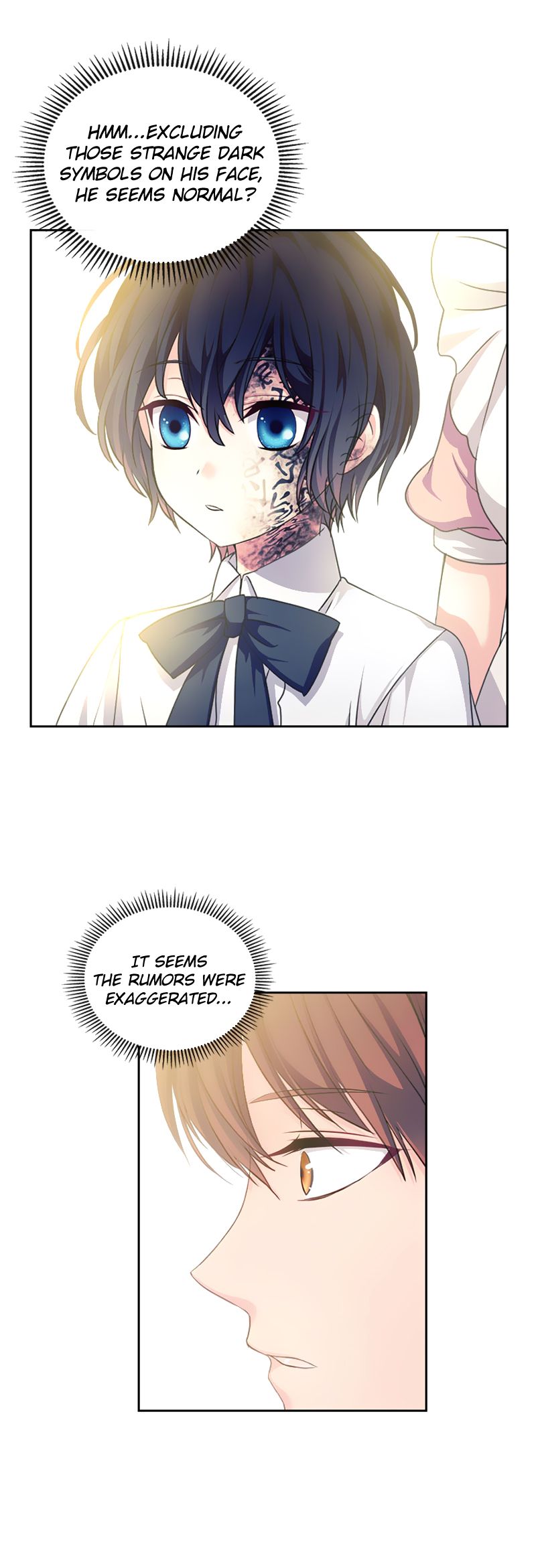 Sincerely: I Became a Duke’s Maid Chapter 14 page 26