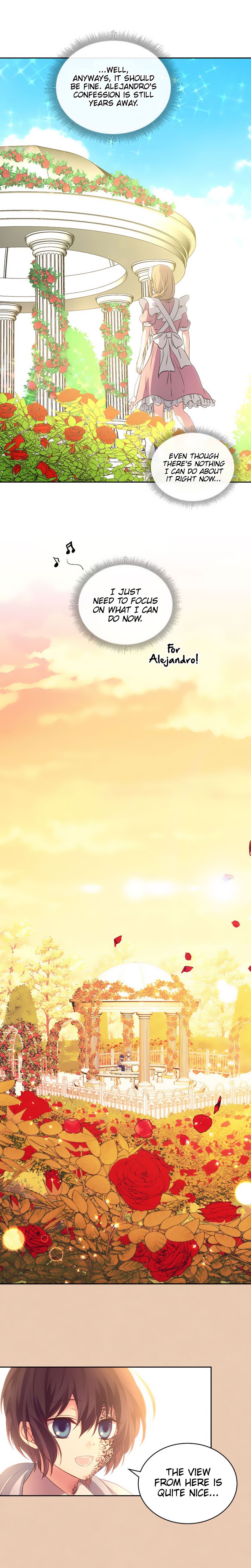 Sincerely: I Became a Duke’s Maid Chapter 15 page 5