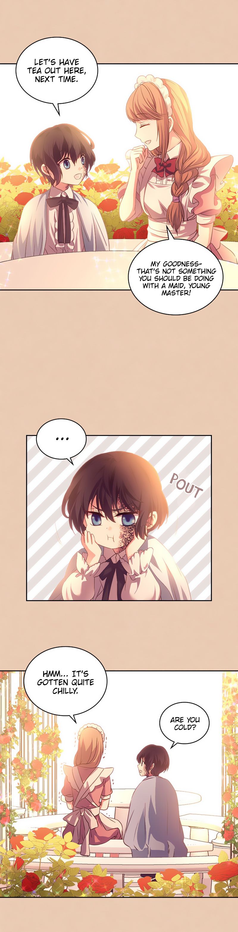 Sincerely: I Became a Duke’s Maid Chapter 15 page 6