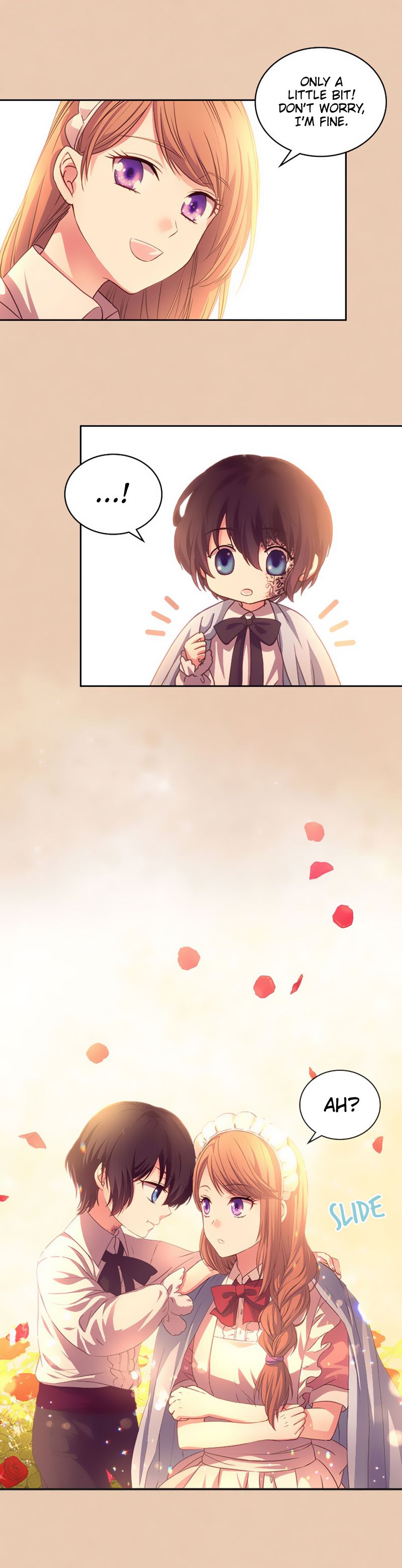 Sincerely: I Became a Duke’s Maid Chapter 15 page 7