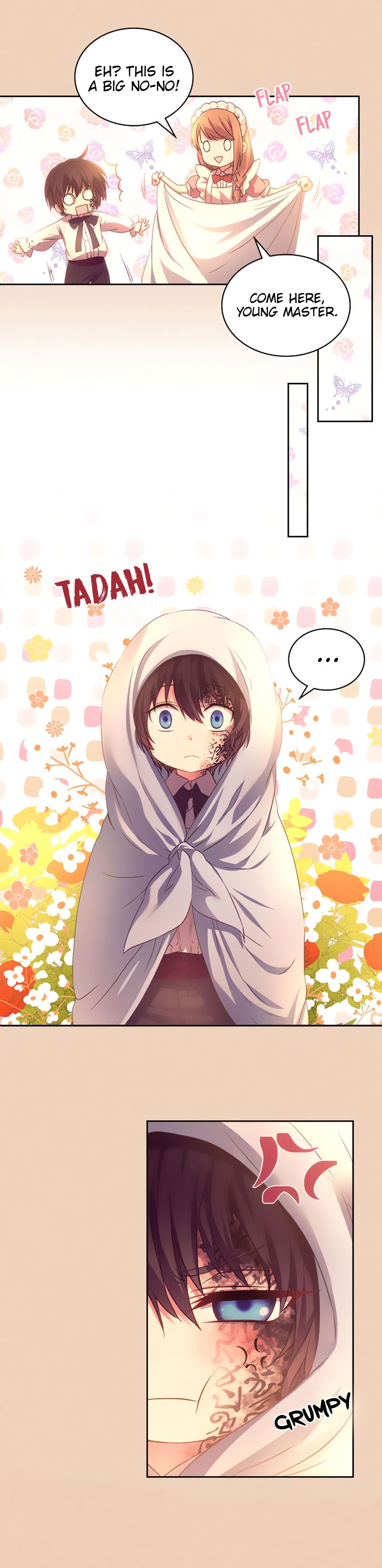 Sincerely: I Became a Duke’s Maid Chapter 15 page 9