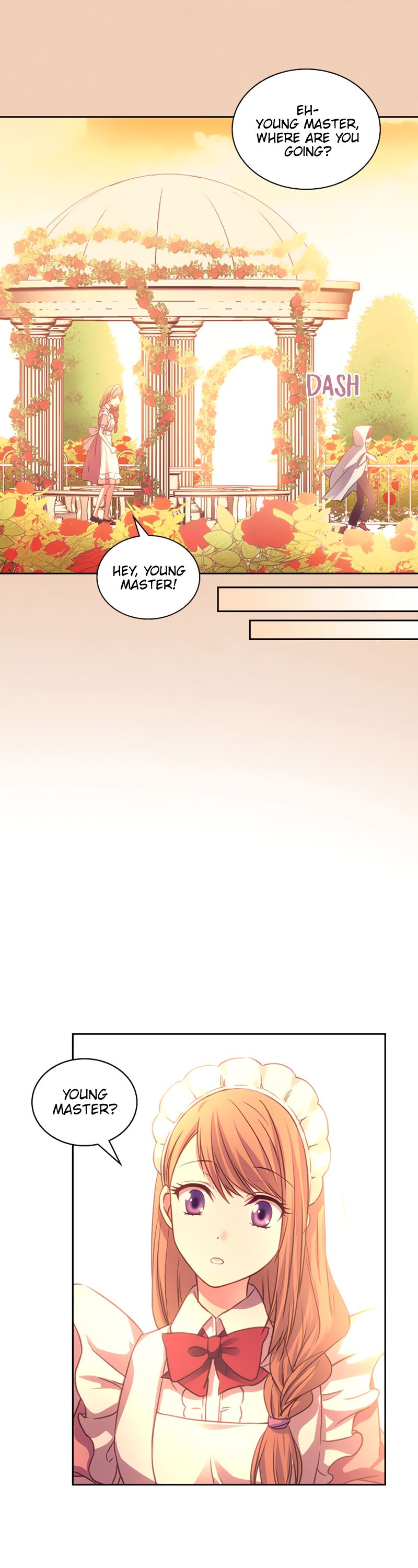 Sincerely: I Became a Duke’s Maid Chapter 15 page 10